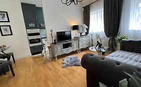 Lovely Apartment In Cork