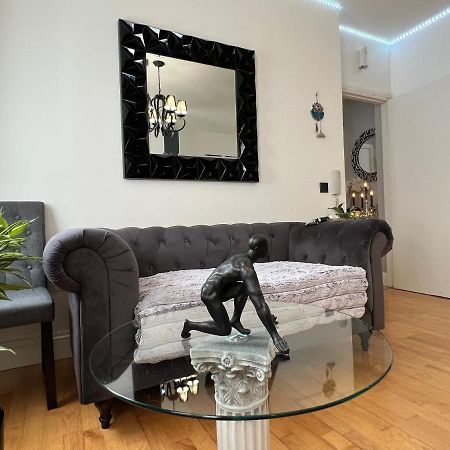 Lovely Apartment In Cork Exterior foto