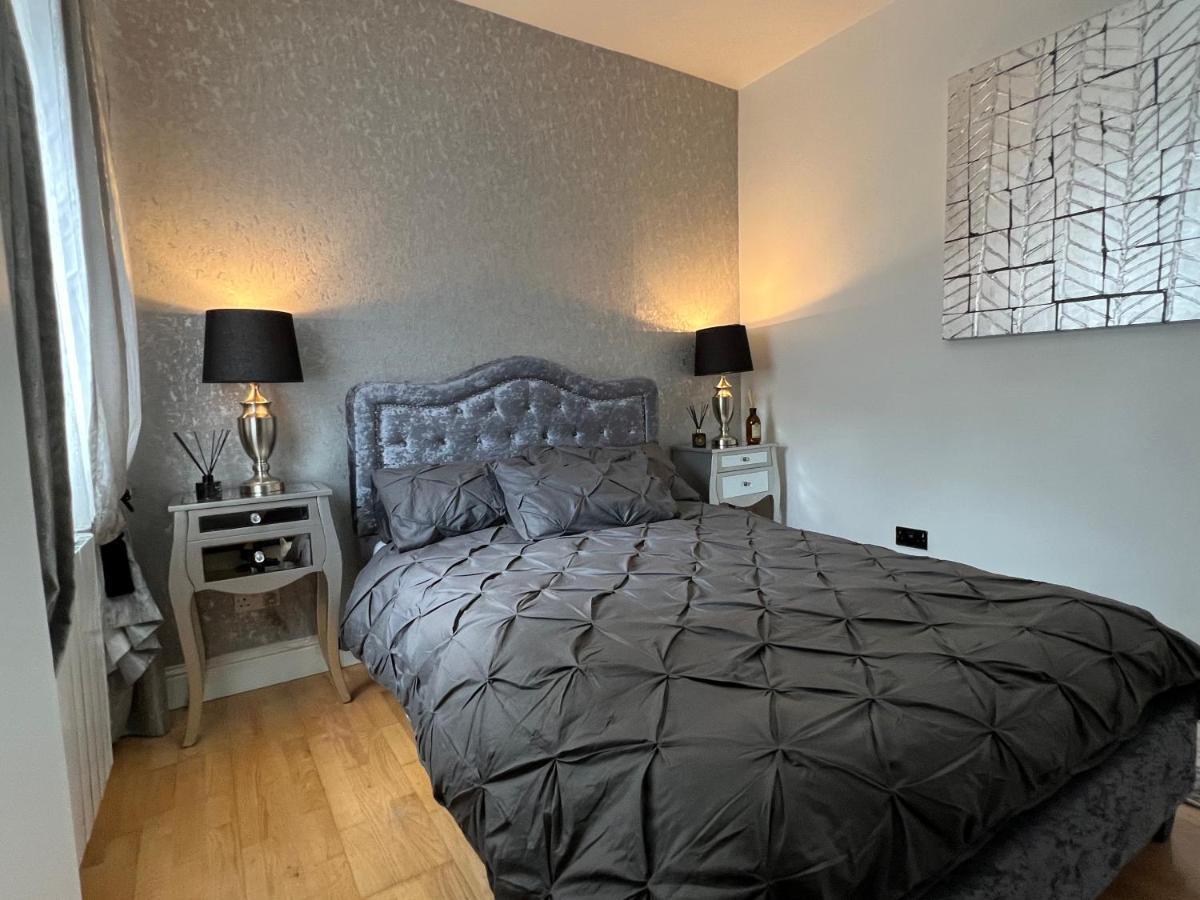 Lovely Apartment In Cork Exterior foto