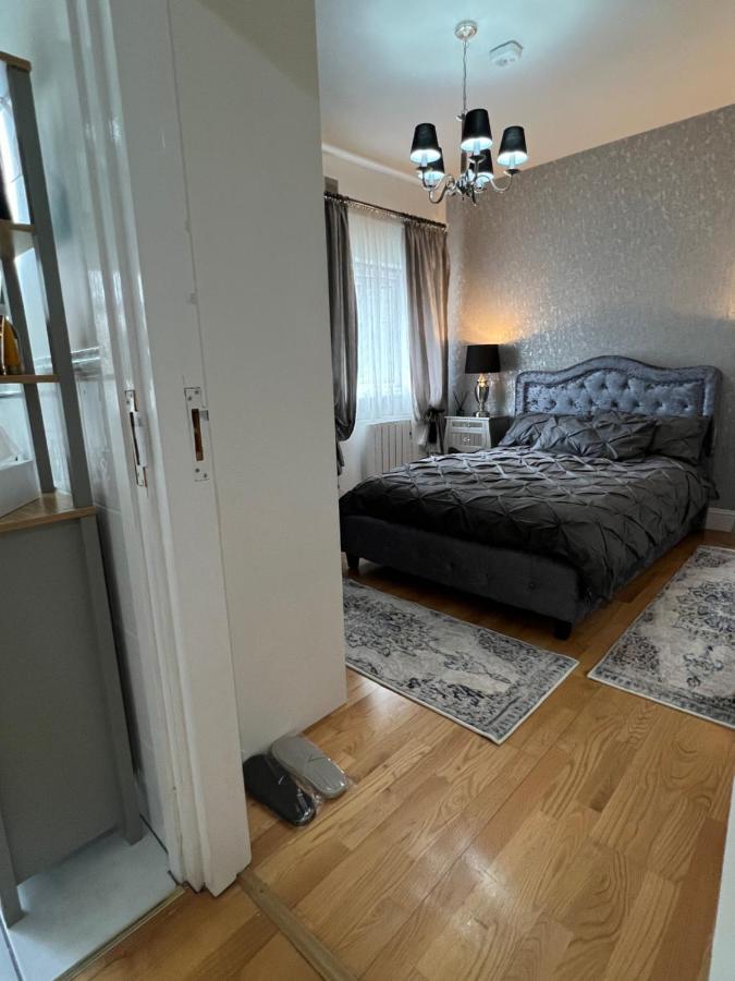 Lovely Apartment In Cork Exterior foto