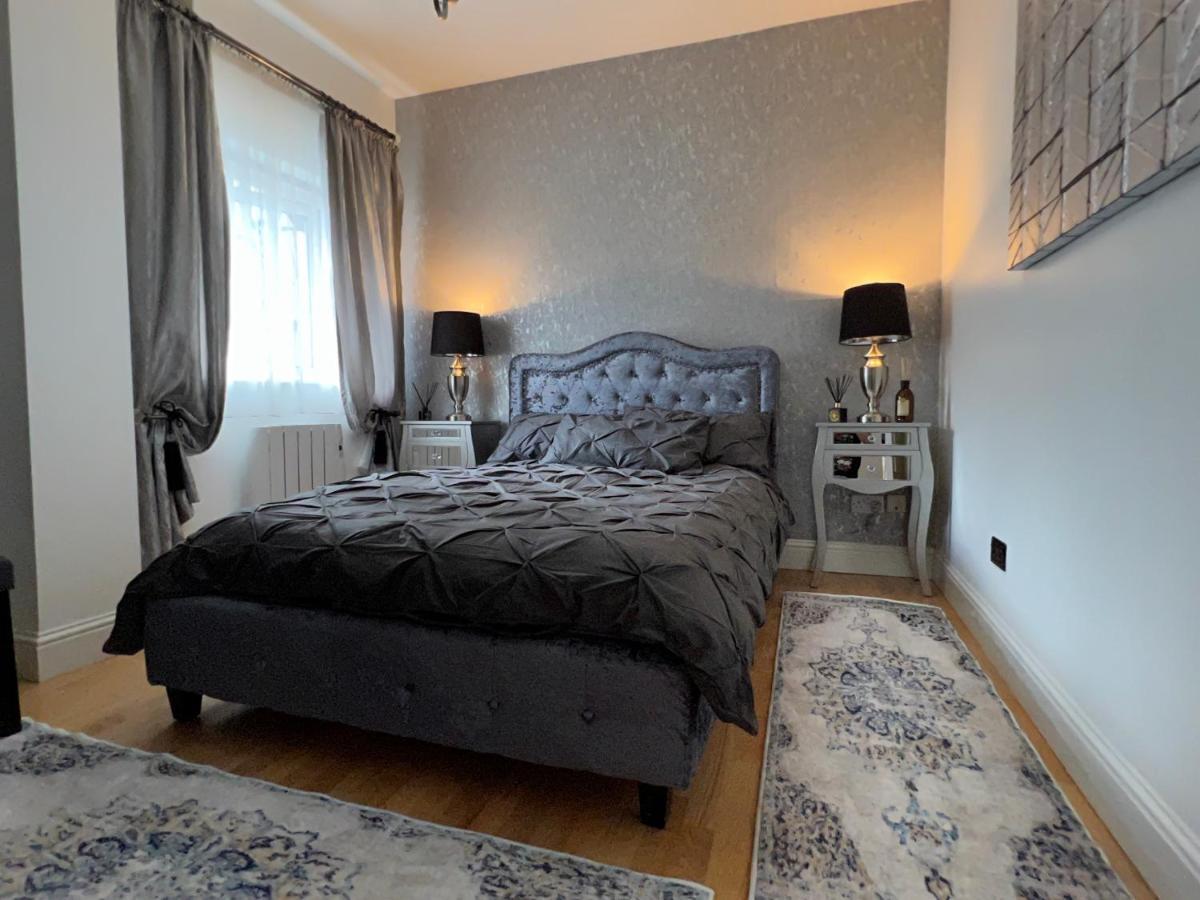 Lovely Apartment In Cork Exterior foto