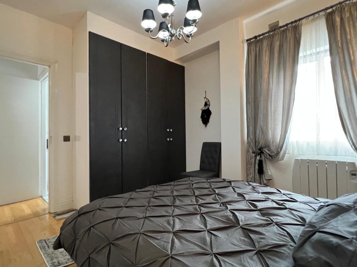 Lovely Apartment In Cork Exterior foto