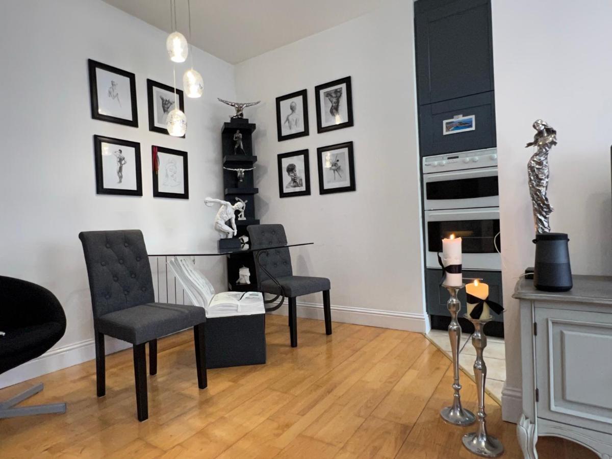 Lovely Apartment In Cork Exterior foto