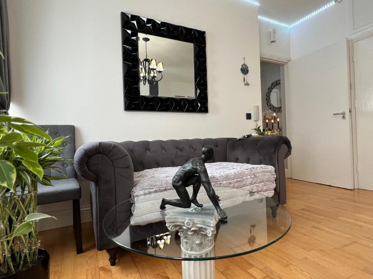 Lovely Apartment In Cork Exterior foto